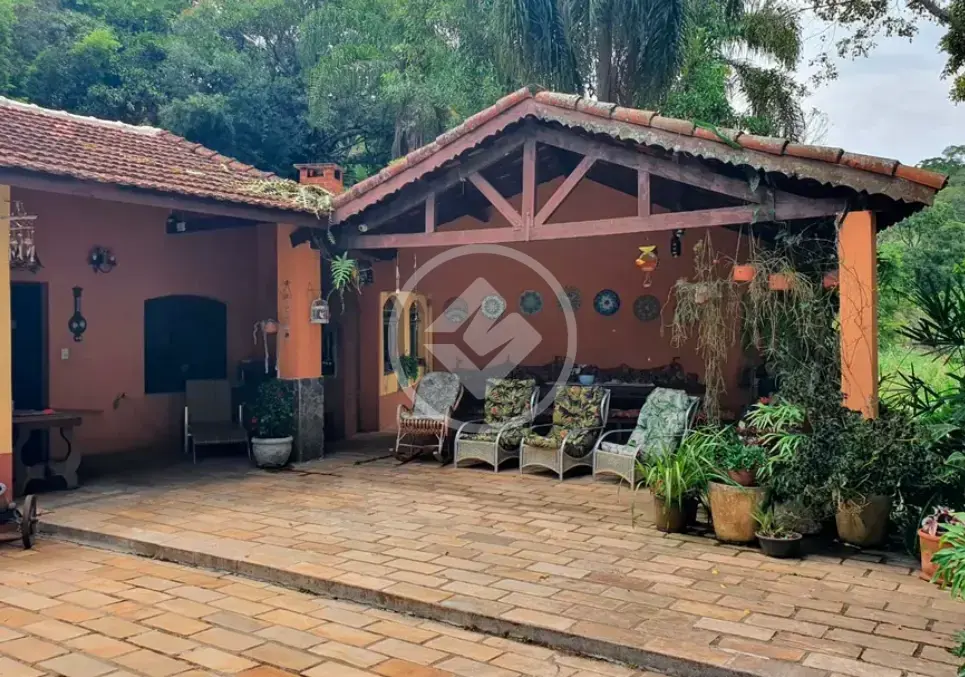 Sítio Área Rural de Jarinu, Jarinu - SP — foto 1