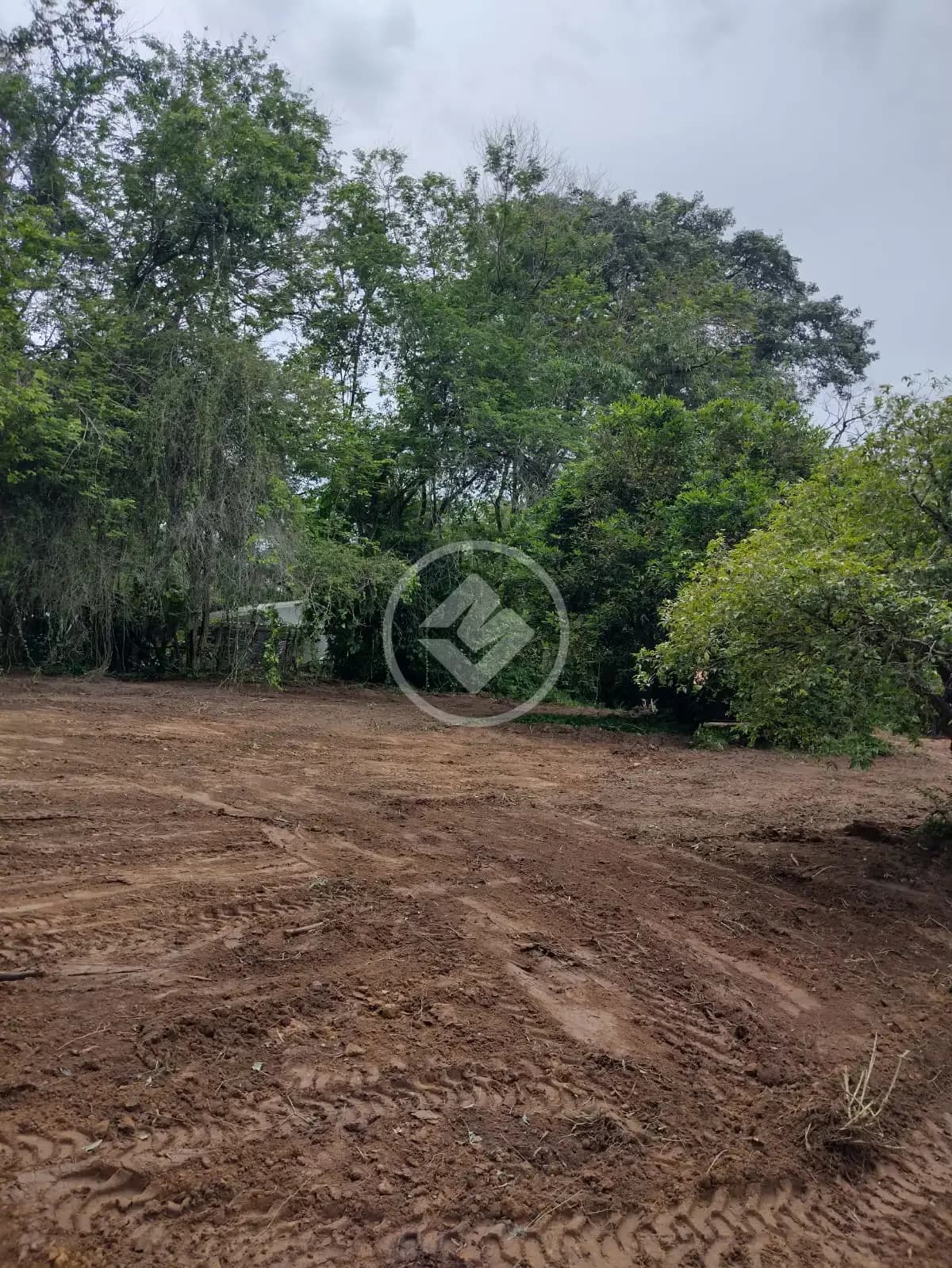 Chácara Monterrey, Louveira - SP — foto 1
