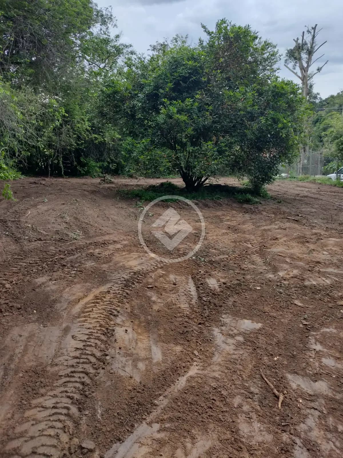 Chácara Monterrey, Louveira - SP — foto 2