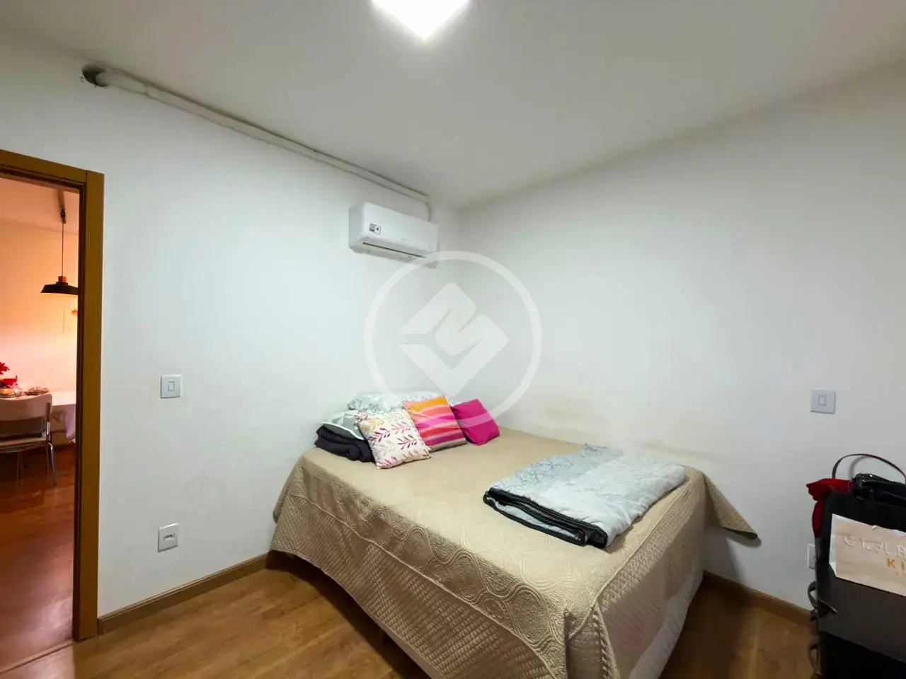 Apartamento 2 quartos no Jardim do Lago, Jundiaí — foto 6 de 6