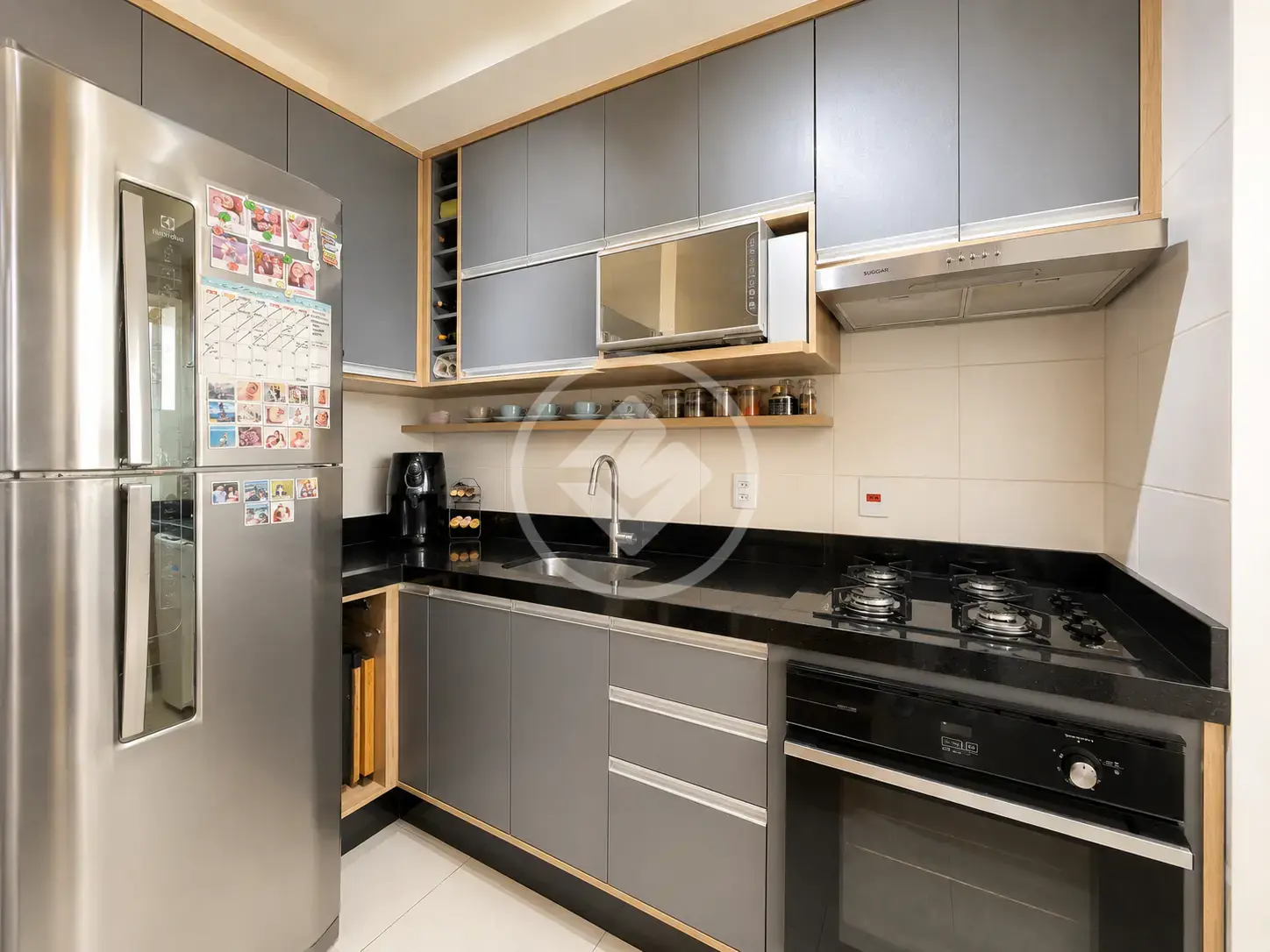 Apartamento Jardim do Lago, Jundiaí - SP — foto 2