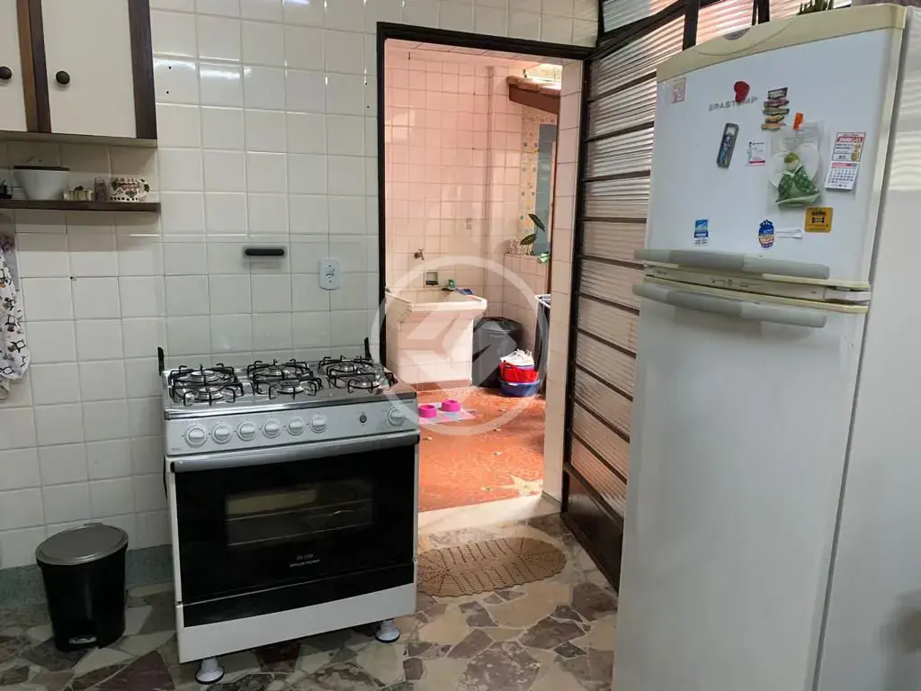 Casa 3 quartos no Vila Argos Nova, Jundiaí — foto 3 de 6