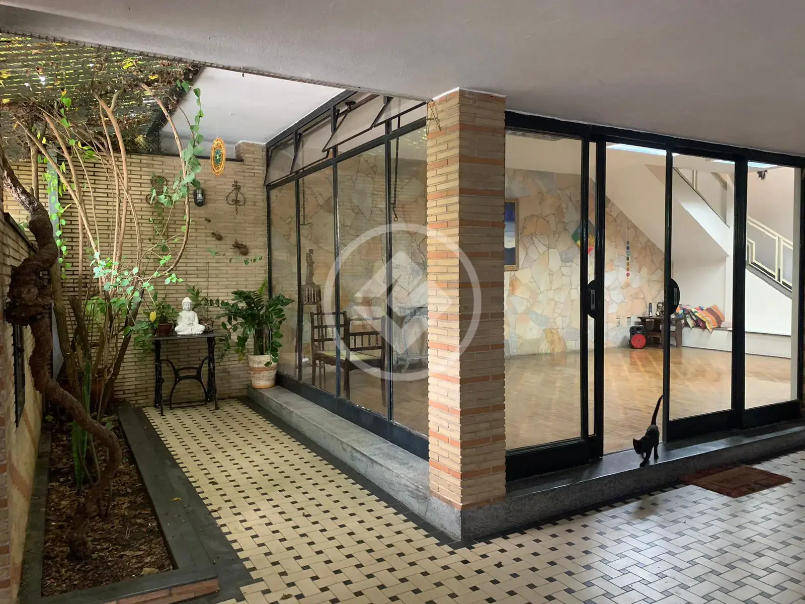 Casa Vila Argos Nova, Jundiaí - SP — foto 1