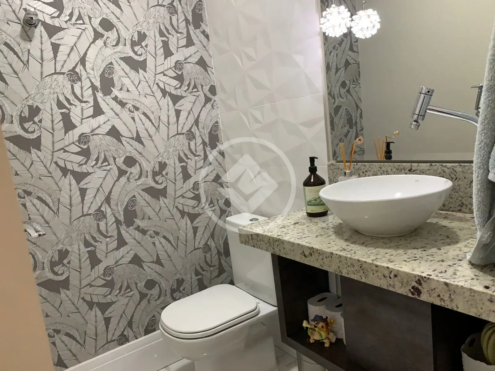 Apartamento 2 quartos no Anhangabaú, Jundiaí — foto 6 de 6