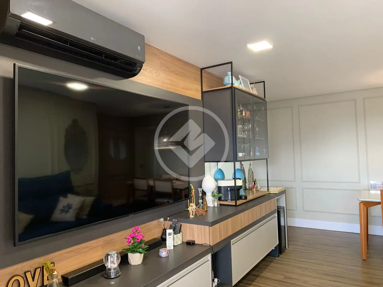 Apartamento 2 quartos no Anhangabaú, Jundiaí — foto 5 de 6