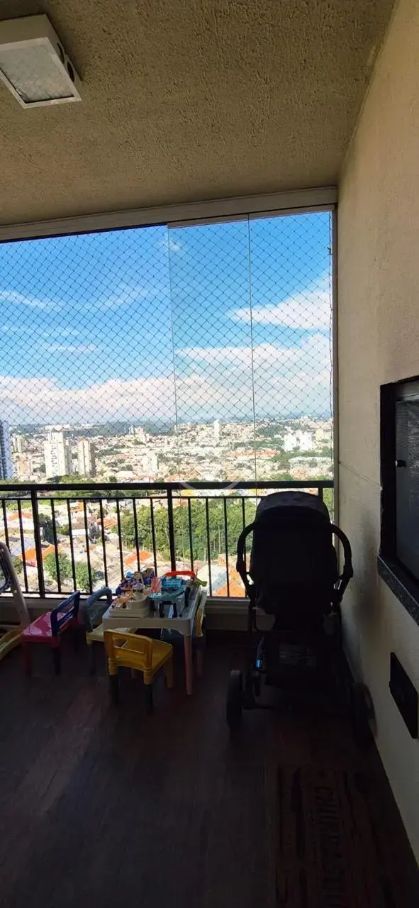 Apartamento 3 quartos no Jardim Messina, Jundiaí — foto 1 de 6