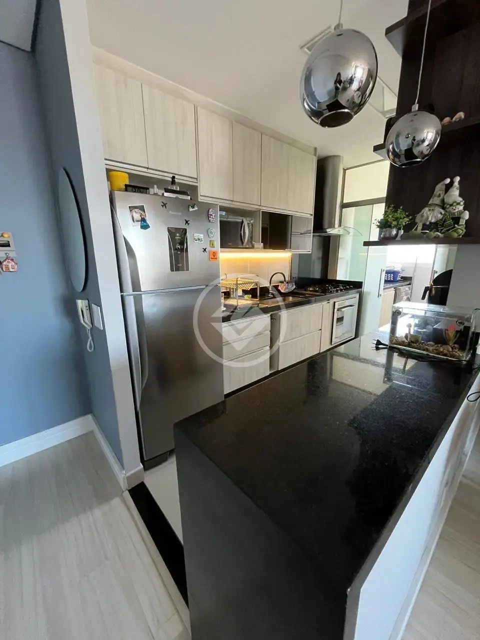 Apartamento 3 quartos no Jardim Messina, Jundiaí — foto 4 de 6
