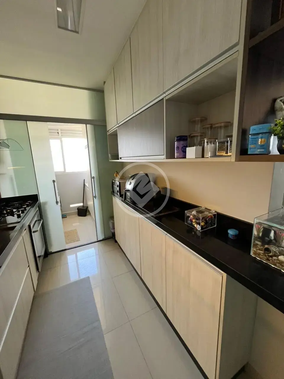 Apartamento 3 quartos no Jardim Messina, Jundiaí — foto 5 de 6