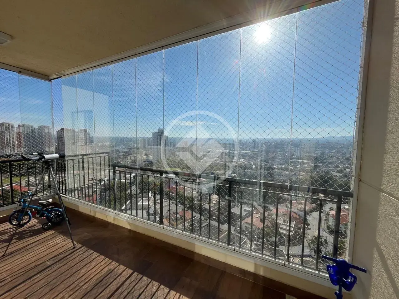 Apartamento 3 quartos no Jardim Messina, Jundiaí — foto 6 de 6