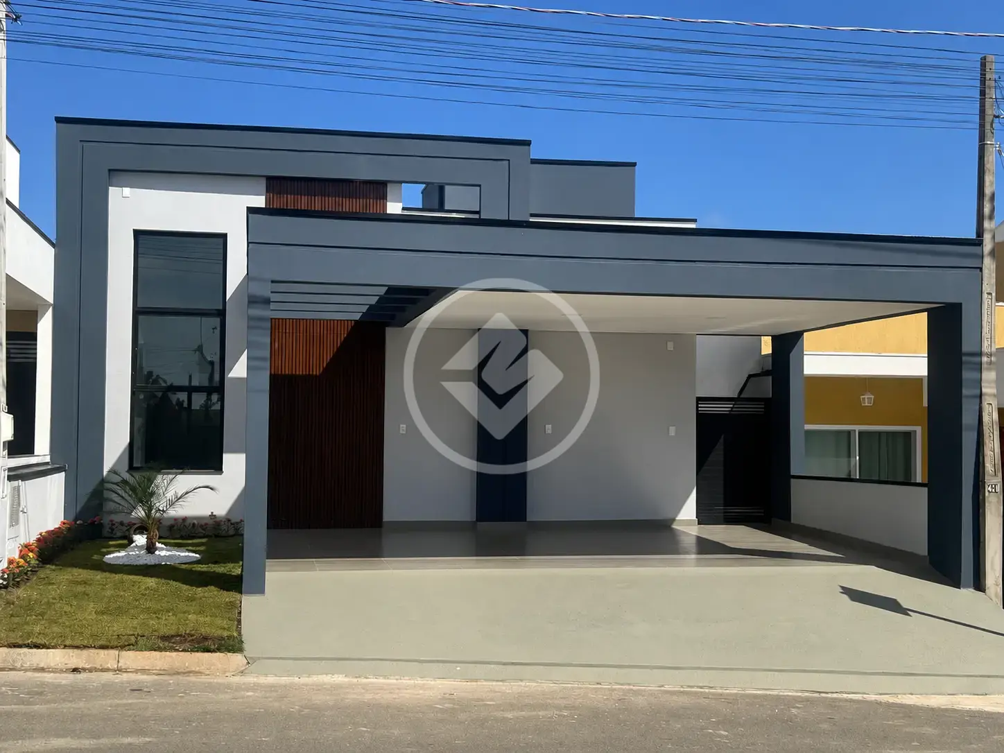 Casa Condomínio Jacaré, Cabreúva - SP — foto 2