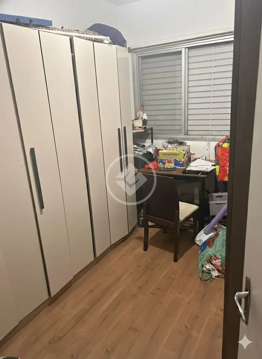 Apartamento 3 quartos no Vila Santa Maria, Jundiaí — foto 5 de 6
