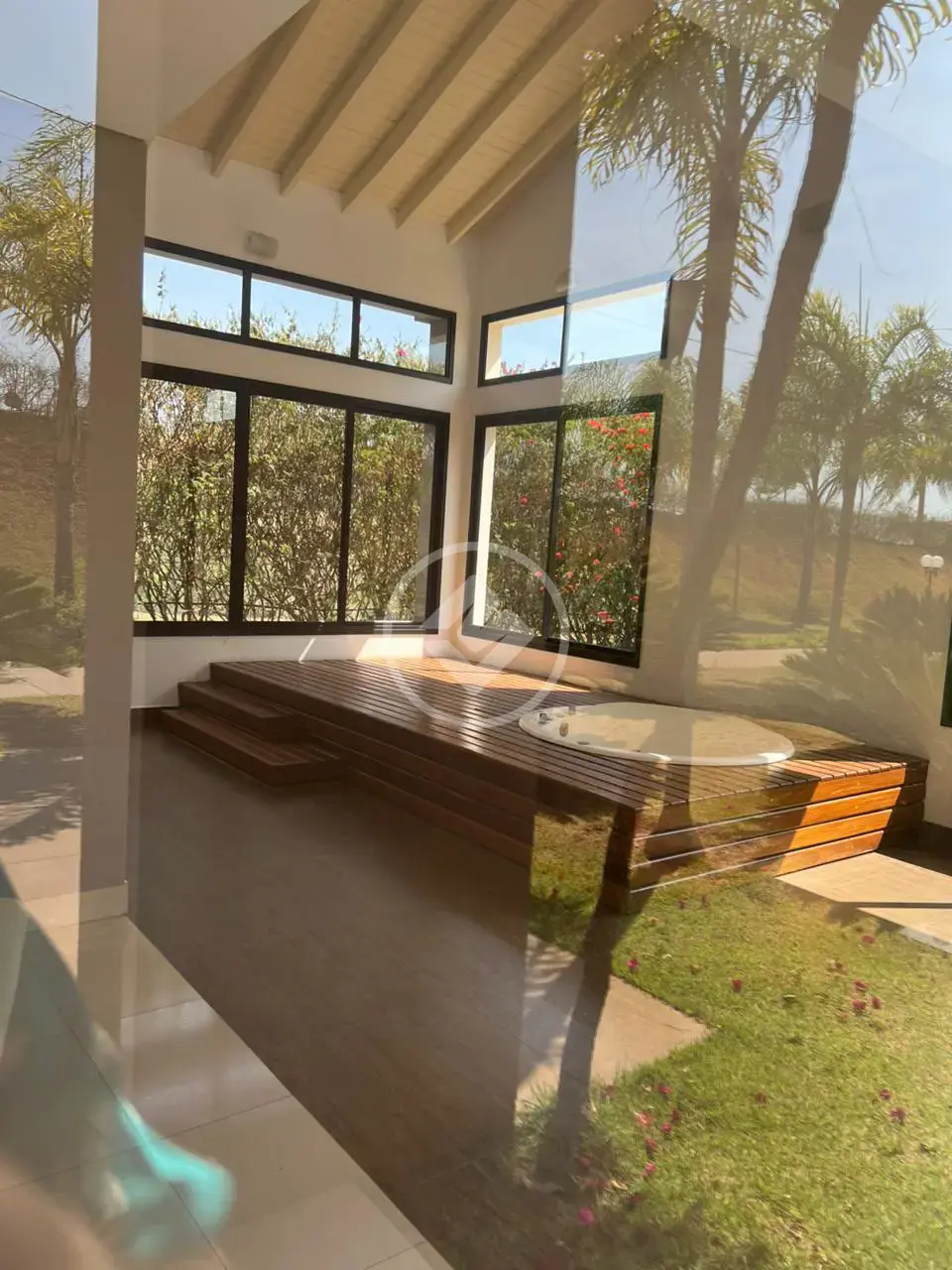 Terreno no Residencial Reserva Tocantins, Itupeva — foto 4 de 6