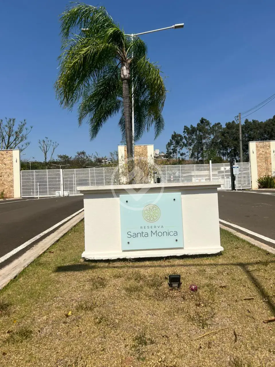 Terreno no Residencial Reserva Tocantins, Itupeva — foto 3 de 6