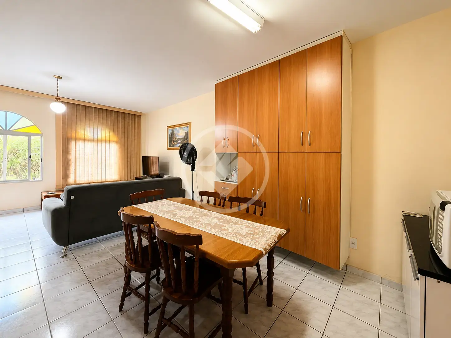 Casa 2 quartos no Vila Progresso, Jundiaí — foto 3 de 6