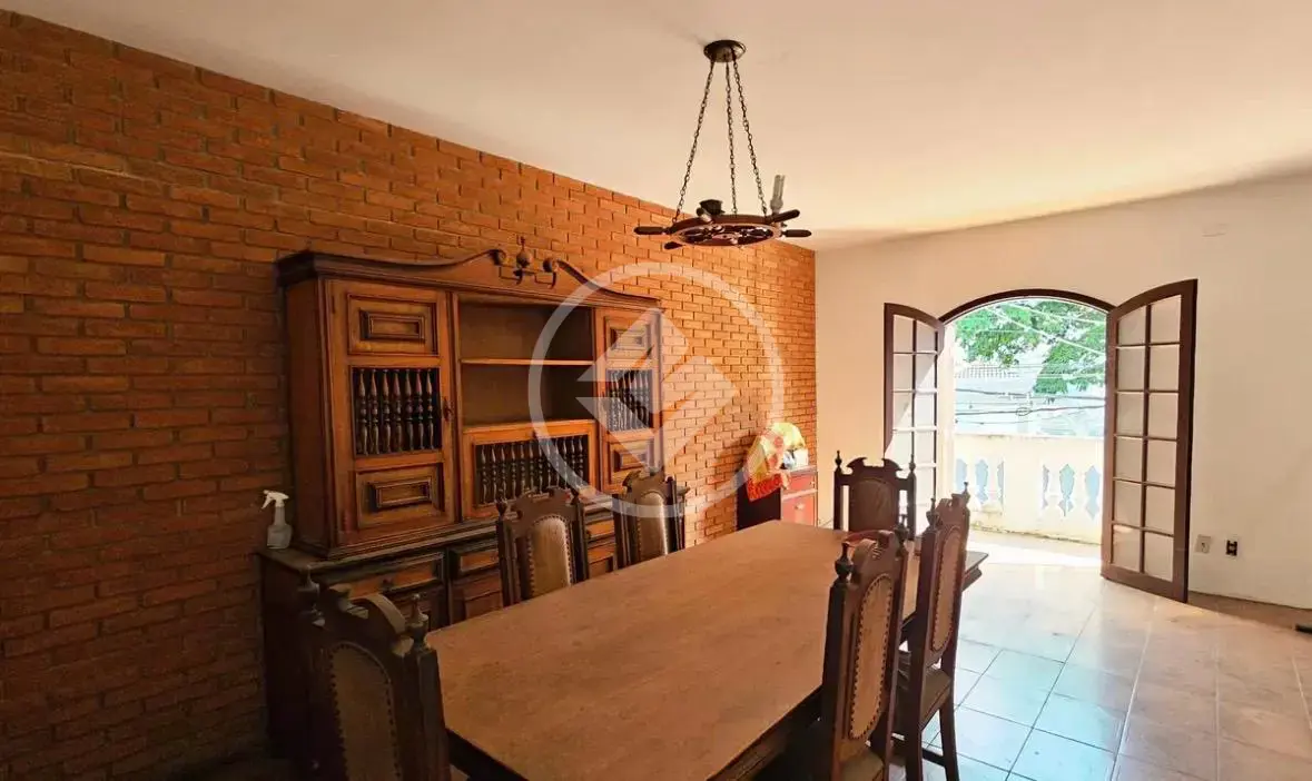 Casa Jardim da Fonte, Jundiaí - SP — foto 1
