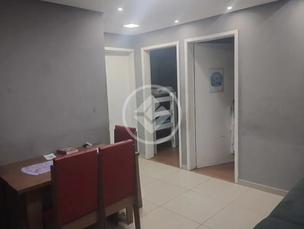 Apartamento 2 quartos no CAXAMBU, Jundiaí — foto 6 de 6