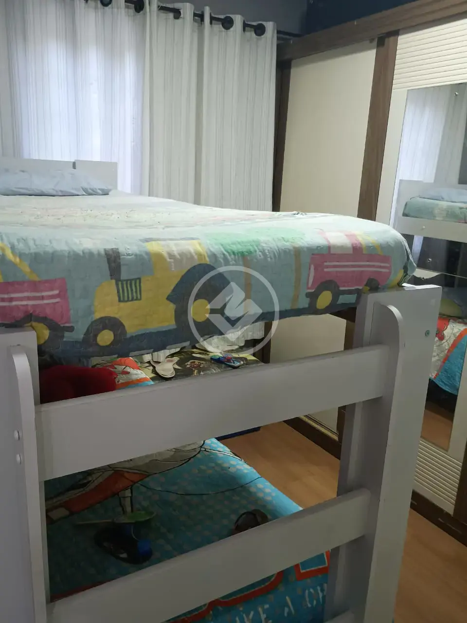 Apartamento 2 quartos no CAXAMBU, Jundiaí — foto 3 de 6
