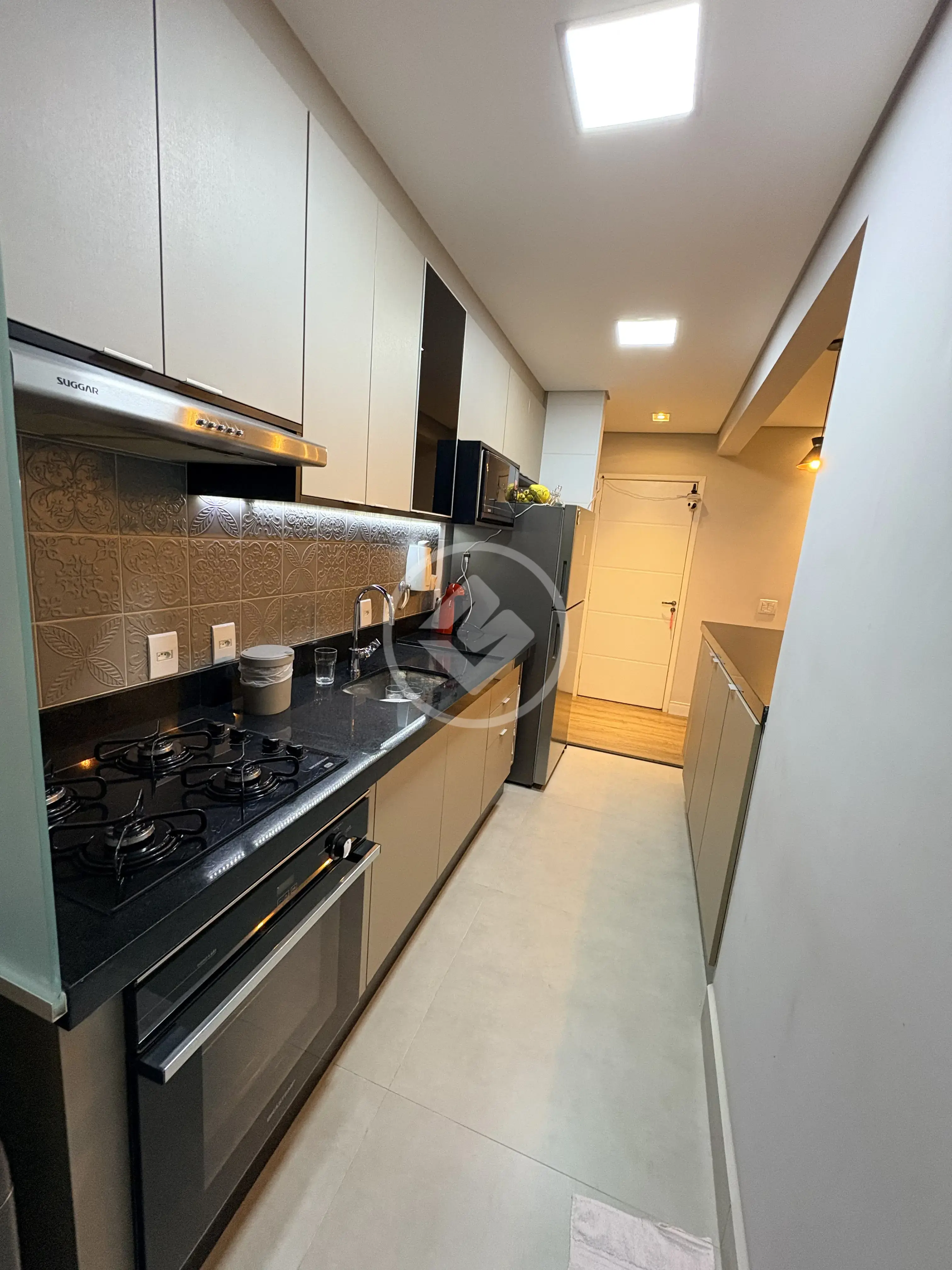 Apartamento 3 quartos no Medeiros, Jundiaí — foto 4 de 6
