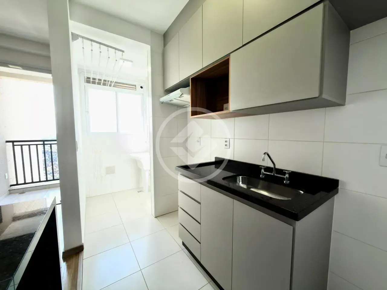 Apartamento 2 quartos no Jardim do Lago, Jundiaí — foto 3 de 6