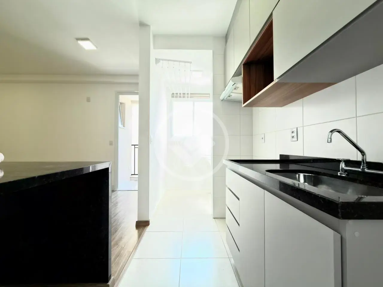 Apartamento Jardim do Lago, Jundiaí - SP — foto 2