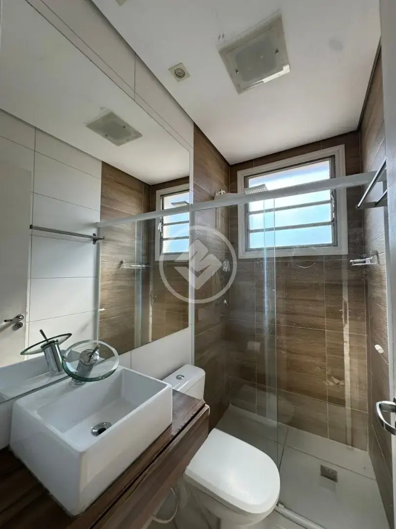 Apartamento 2 quartos no Recanto Quarto Centenário, Jundiaí — foto 6 de 6