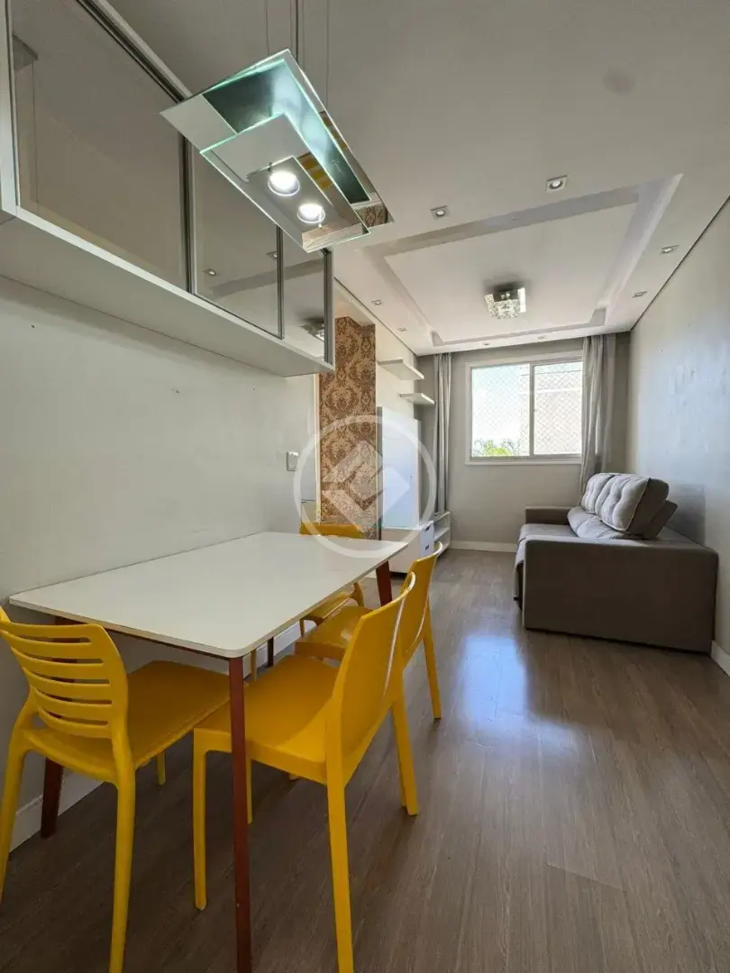 Apartamento 2 quartos no Recanto Quarto Centenário, Jundiaí — foto 5 de 6