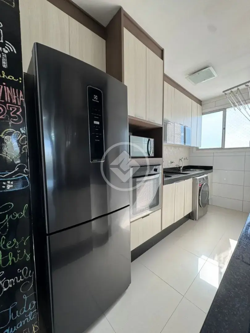 Apartamento 2 quartos no Recanto Quarto Centenário, Jundiaí — foto 3 de 6