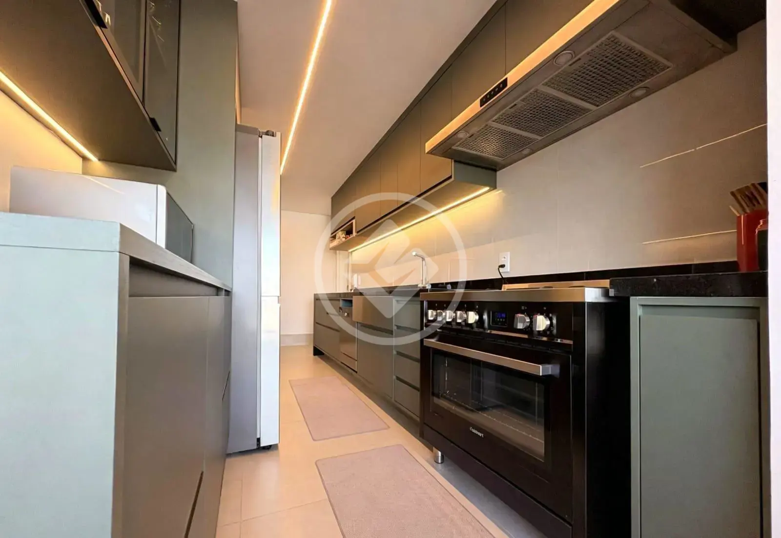 Apartamento 3 quartos no Anhangabaú, Jundiaí — foto 5 de 6