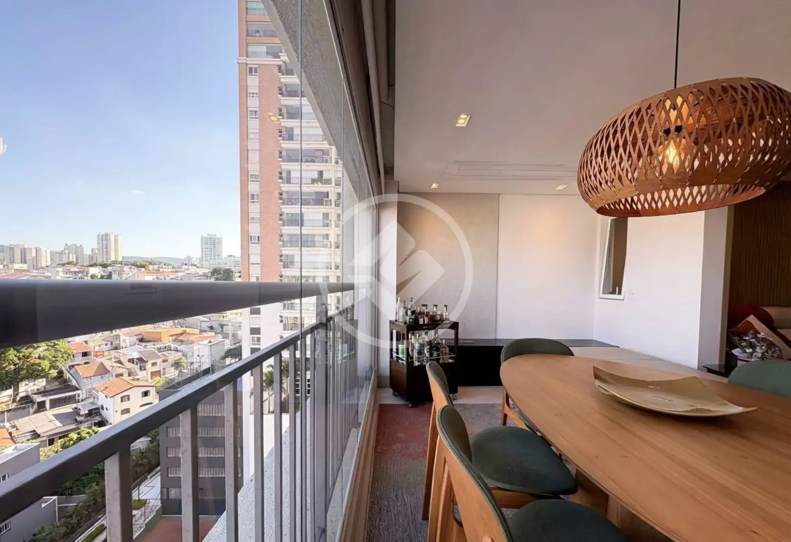 Apartamento 3 quartos no Anhangabaú, Jundiaí — foto 6 de 6