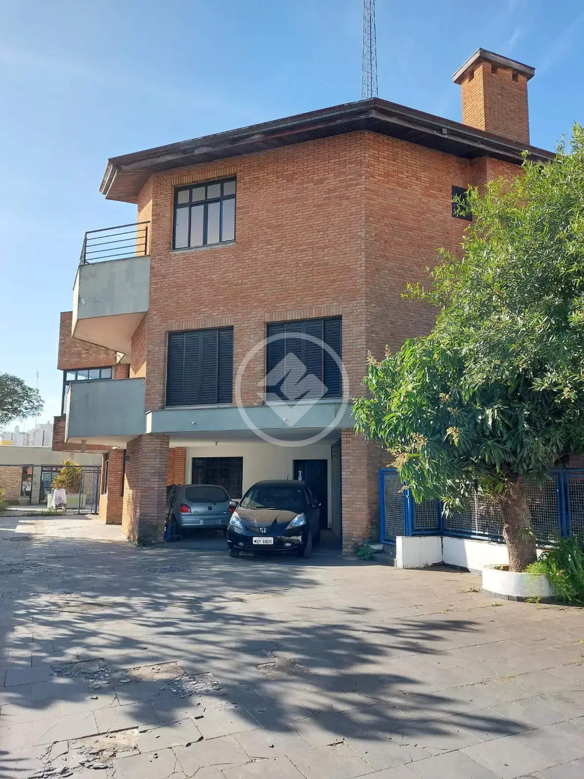 Sobrado na Vila Arens Jundiaí