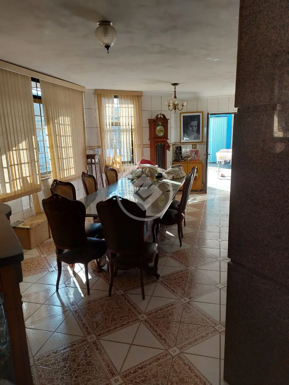 Sobrado 5 quartos no Vila Isabel Eber, Jundiaí — foto 4 de 6