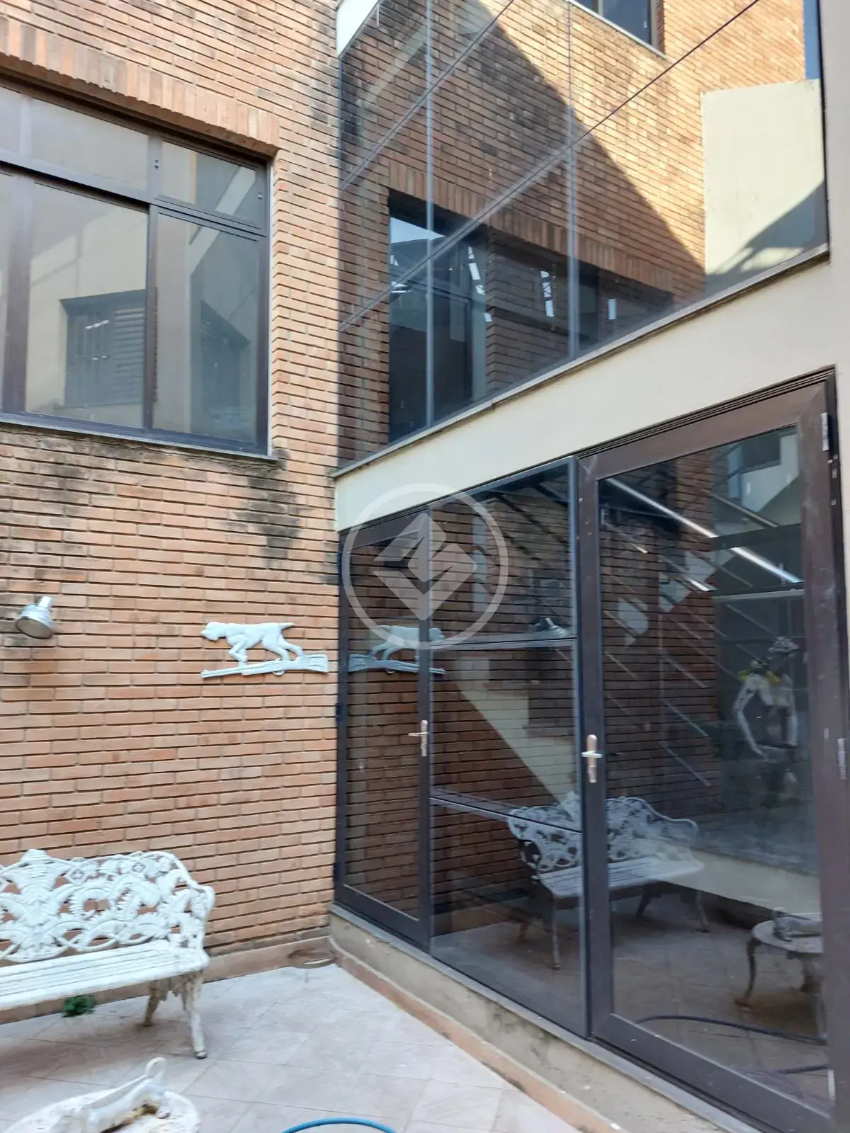 Sobrado 5 quartos no Vila Isabel Eber, Jundiaí — foto 6 de 6