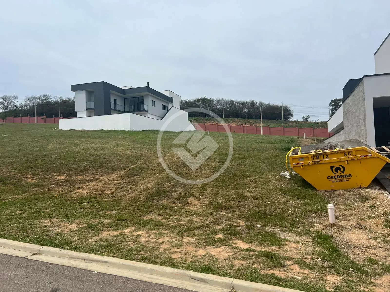 Terreno Condomínio Estãncia hidromineral Santa Eliza, Itupeva - SP — foto 2