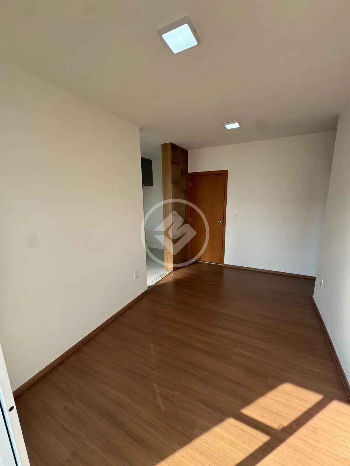 Apartamento 2 quartos no Jardim Carolina, Jundiaí — foto 4 de 6