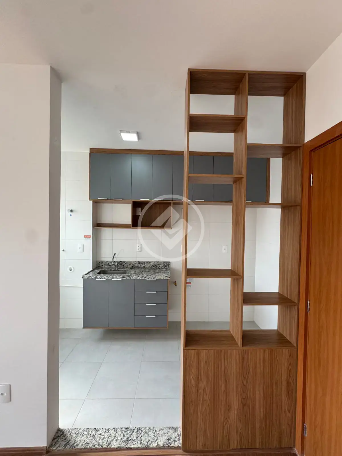 Apartamento 2 quartos no Jardim Carolina, Jundiaí — foto 5 de 6