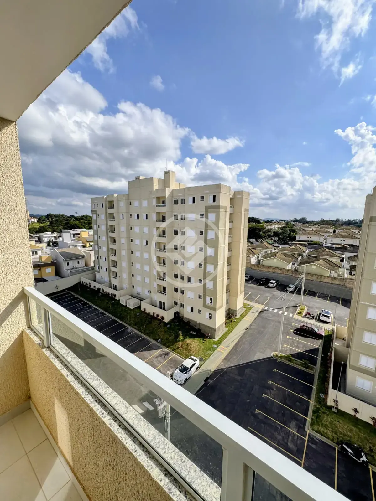 Apartamento 2 quartos no Jardim Carolina, Jundiaí — foto 2 de 6