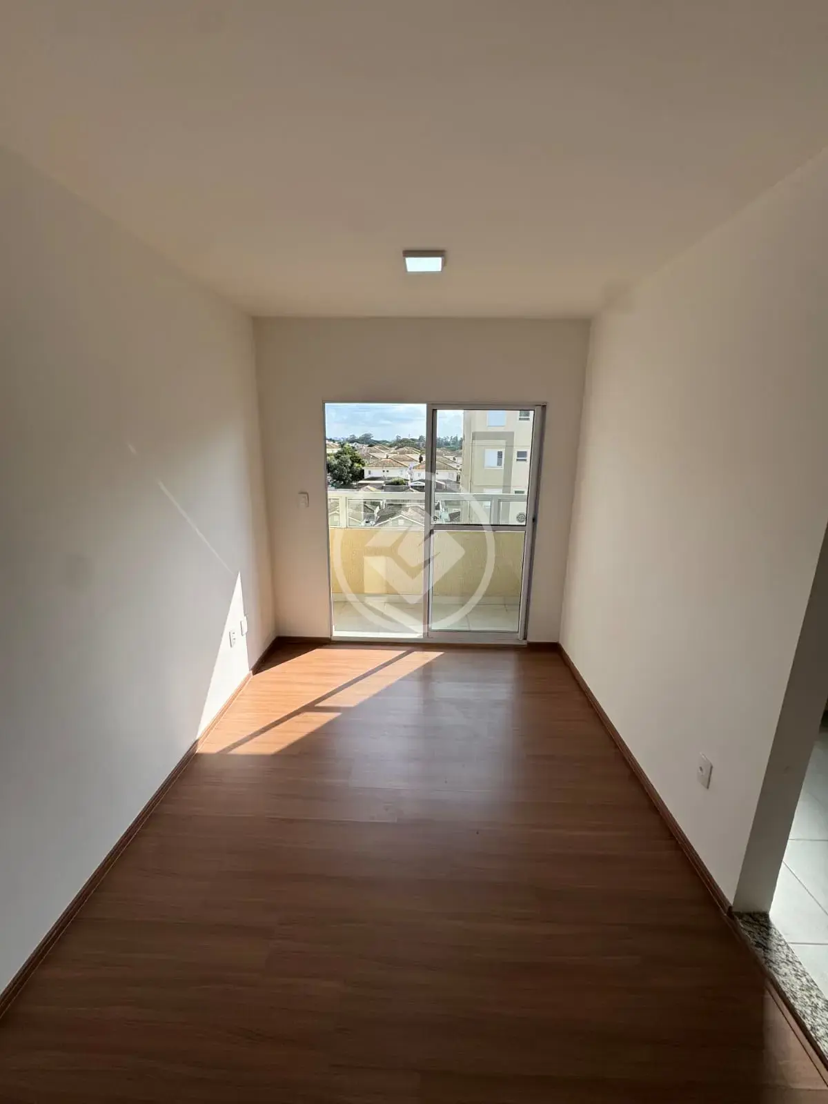 Apartamento 2 quartos no Jardim Carolina, Jundiaí — foto 1 de 6