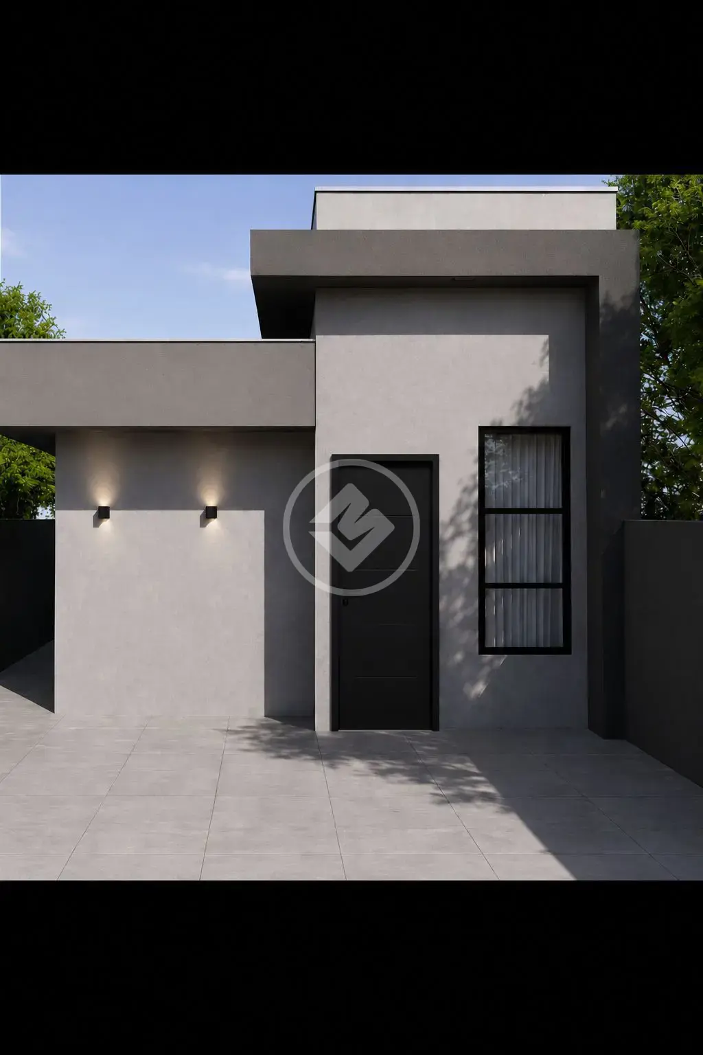 Casa Parque Residencial Jundiaí II, Jundiaí - SP — foto 1
