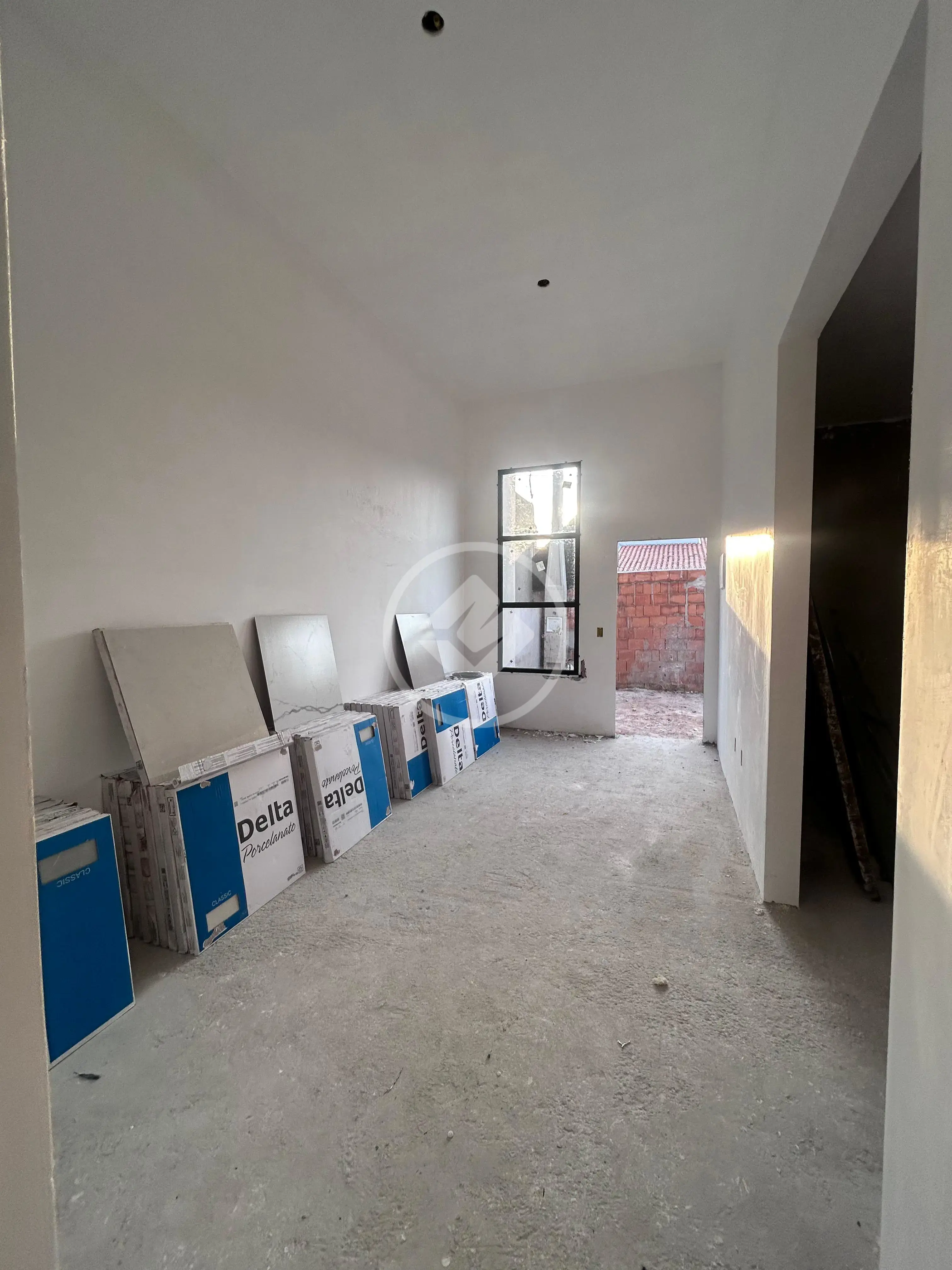 Casa 3 quartos no Parque Residencial Jundiaí II, Jundiaí — foto 4 de 6