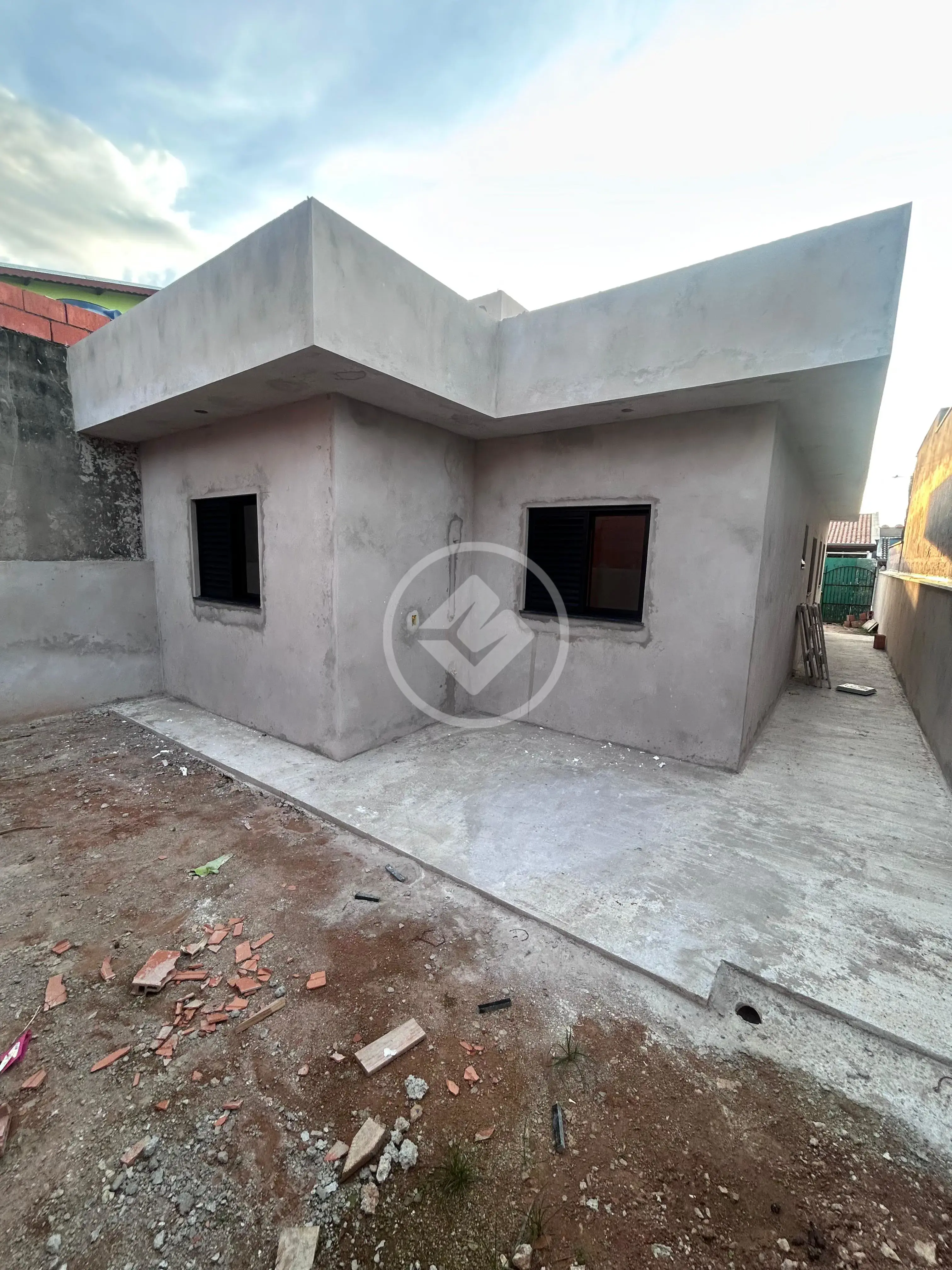 Casa 3 quartos no Parque Residencial Jundiaí II, Jundiaí — foto 6 de 6