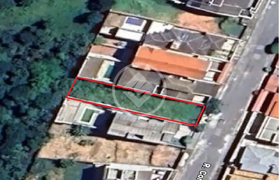 Terreno no Jardim Torres Sao Jose, Jundiaí — foto 3 de 3