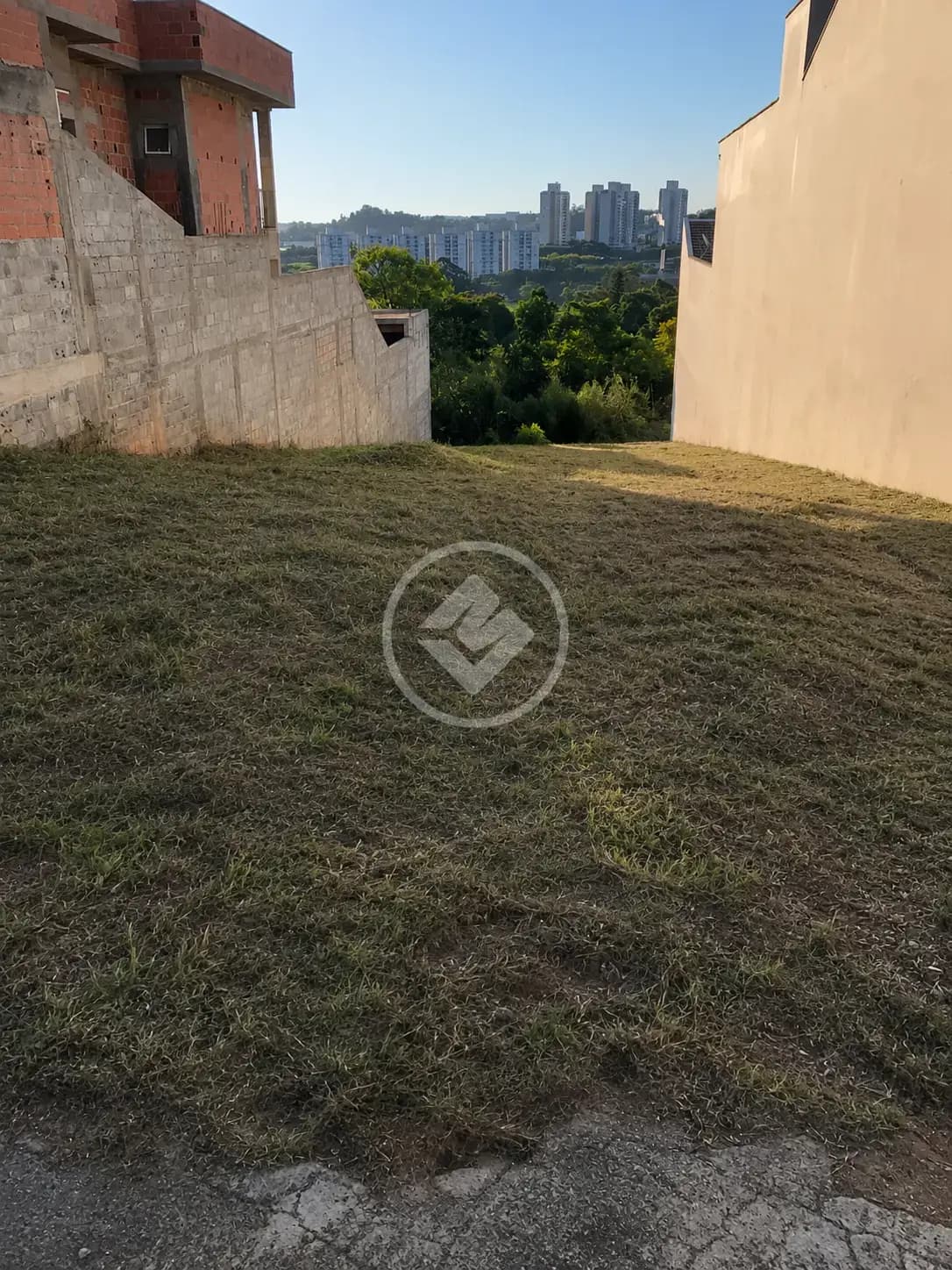Terreno Jardim Torres Sao Jose, Jundiaí - SP — foto 1