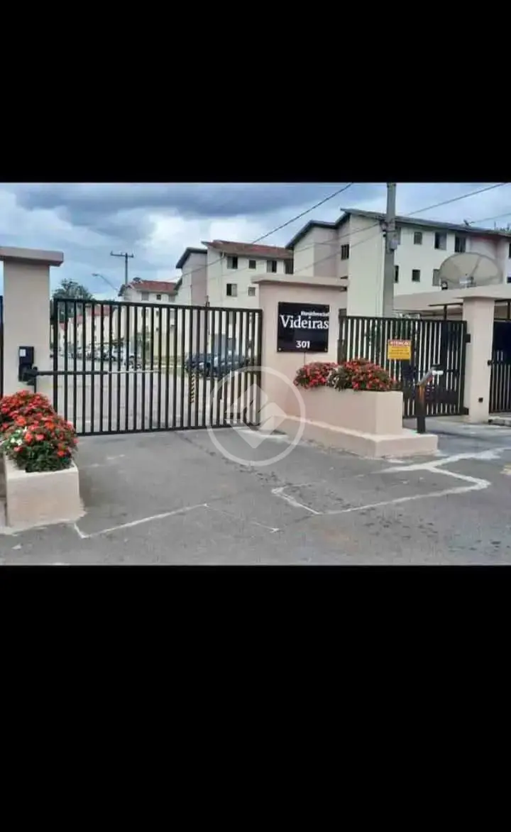 Apartamento 2 quartos no Chácara Pai Jacó, Jundiaí — foto 2 de 6