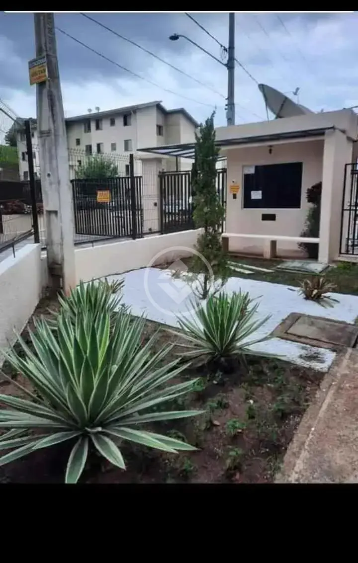 Apartamento 2 quartos no Chácara Pai Jacó, Jundiaí — foto 1 de 6