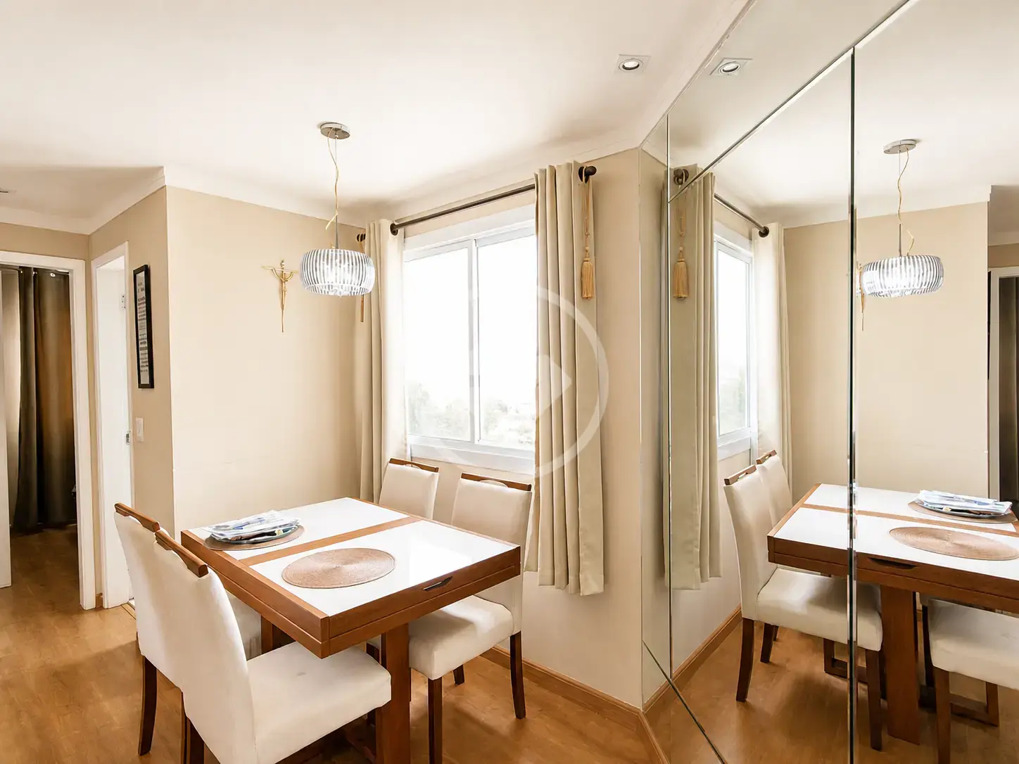 Apartamento 2 quartos no Vila São Paulo, Jundiaí — foto 5 de 6
