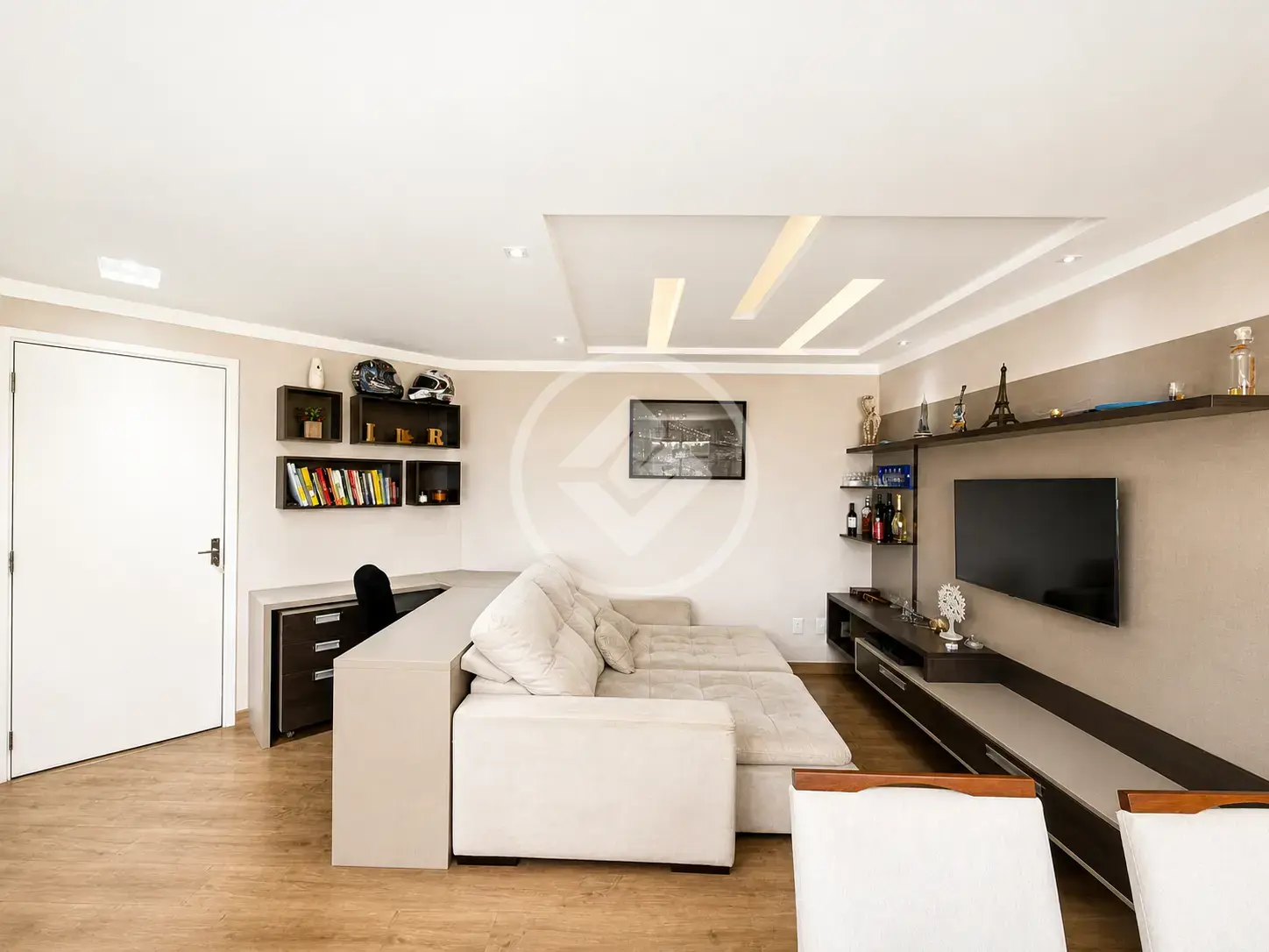Apartamento 2 quartos no Vila São Paulo, Jundiaí — foto 3 de 6