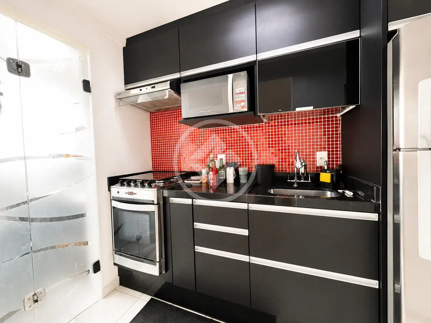 Apartamento 2 quartos no Vila São Paulo, Jundiaí — foto 6 de 6
