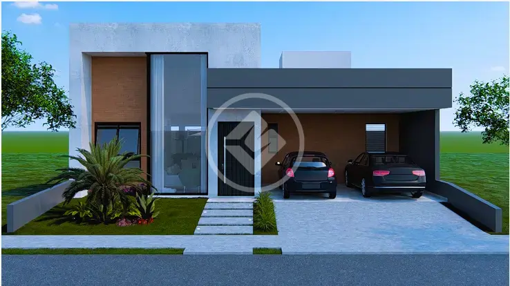 Casa Condomínio Jardim Quintas das Videiras, Jundiaí - SP — foto 1