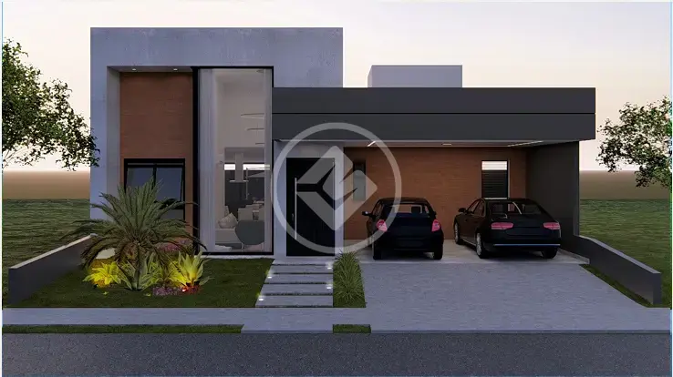 Casa Condomínio Jardim Quintas das Videiras, Jundiaí - SP — foto 2