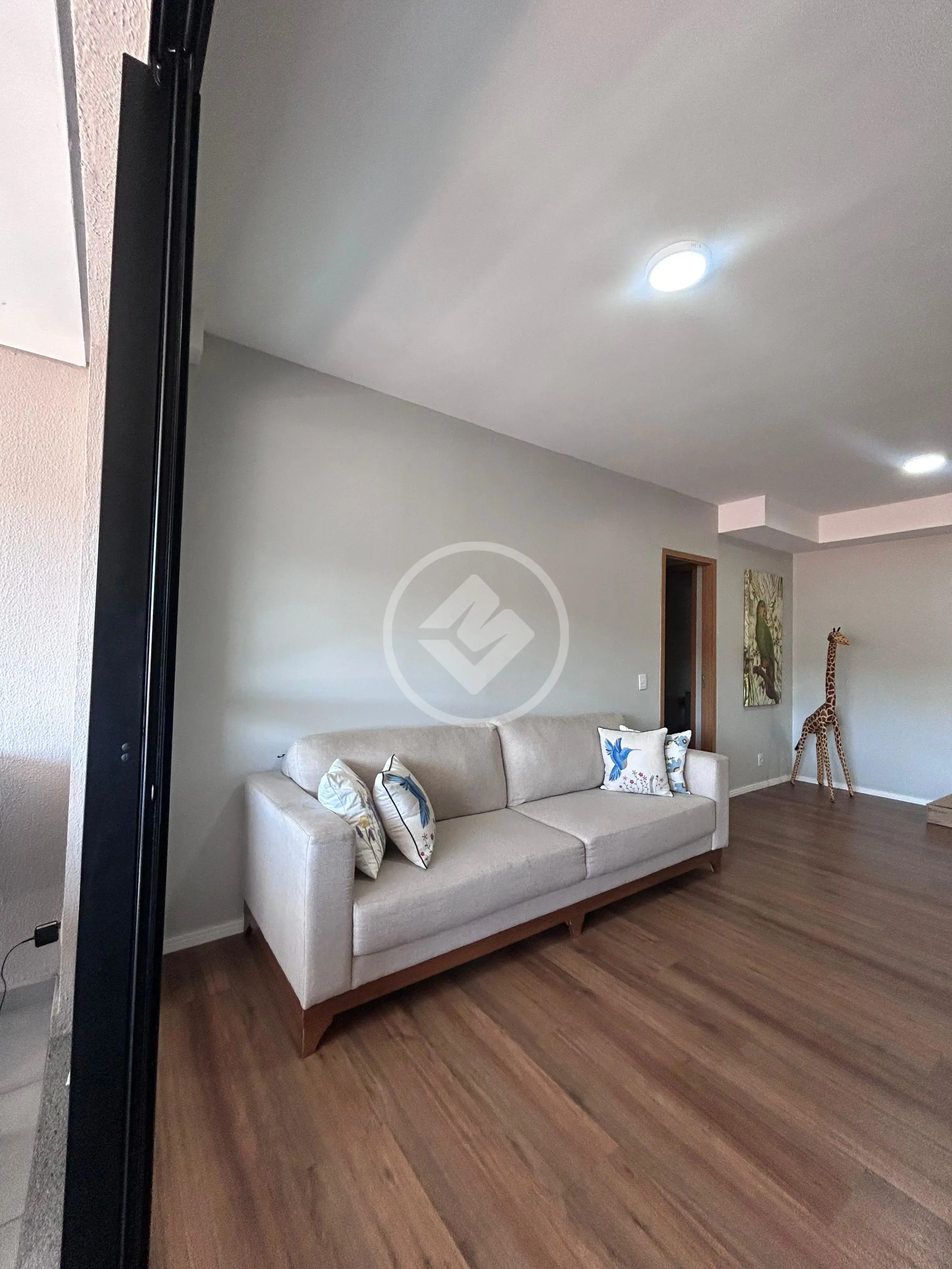 Apartamento Recanto Quarto Centenário, Jundiaí - SP — foto 2